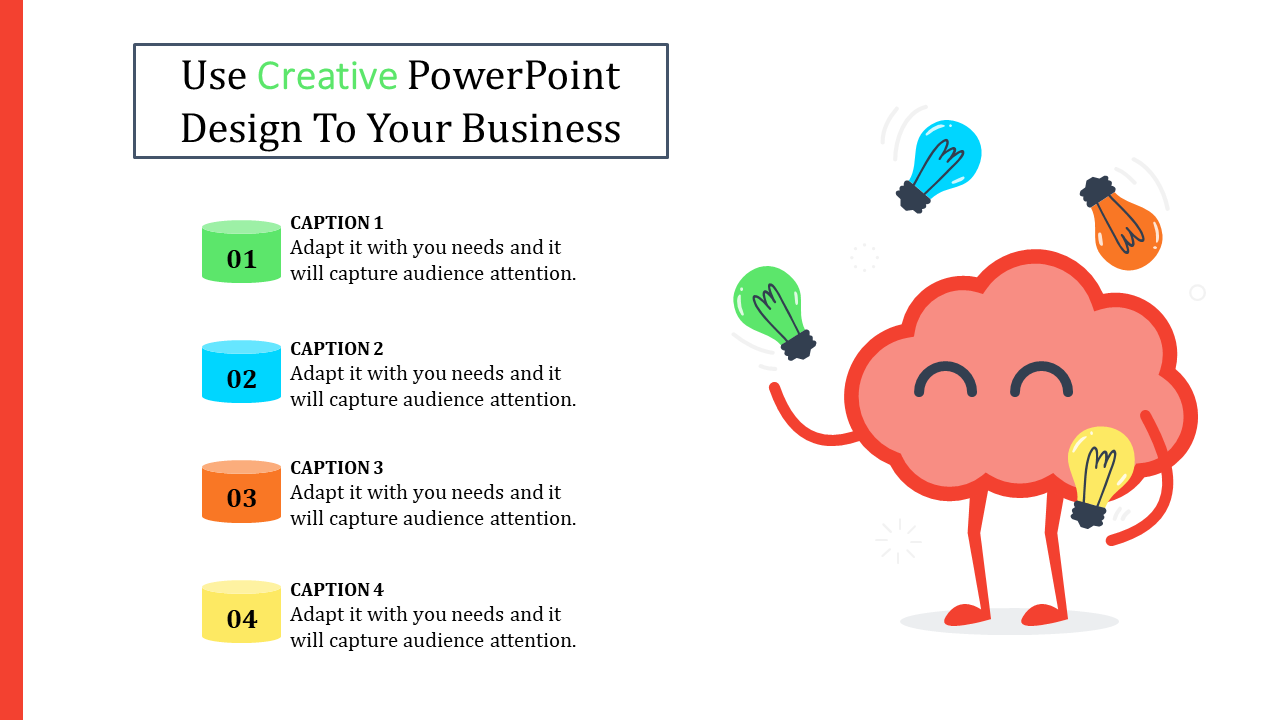 creative powerpoint presentation templates-style 1